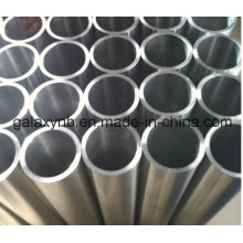 ASTM B338 High Quality Titanium Seamless Tube/Pipe